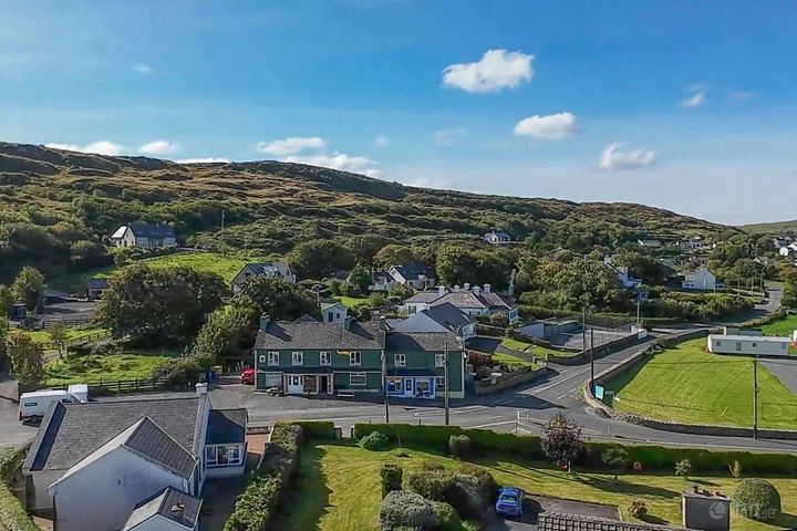 Annora Bar, Narin, Naran, Co. Donegal, F94VX7A