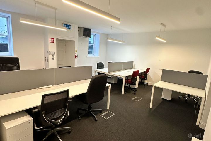 Molesworth Street, Dublin 2