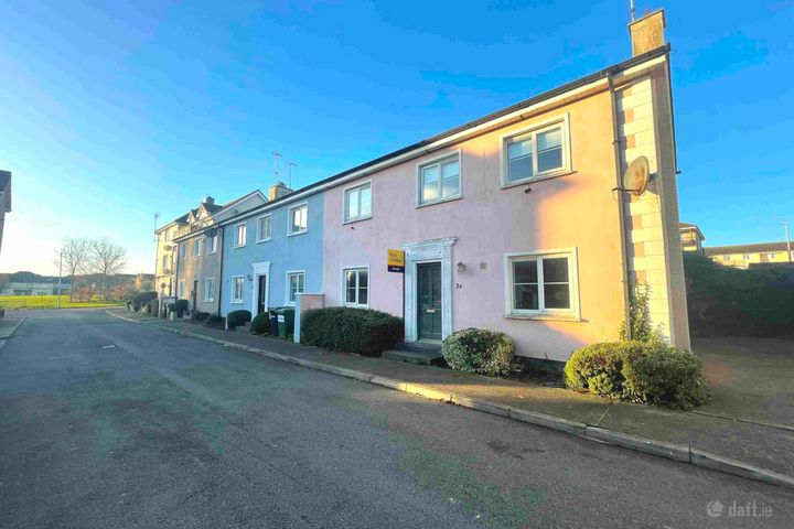 Barons Hall Grove, Balbriggan, Co. Dublin