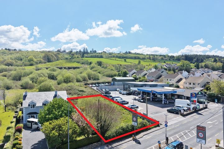 Killarney Road, Abbeyfeale, Co. Limerick