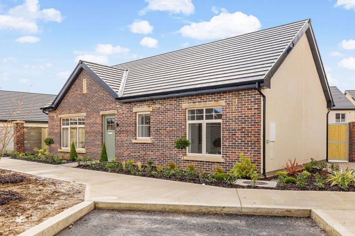 63 The Orchard, Johnstown Demesne, Enfield, Co. Meath, A83HR77