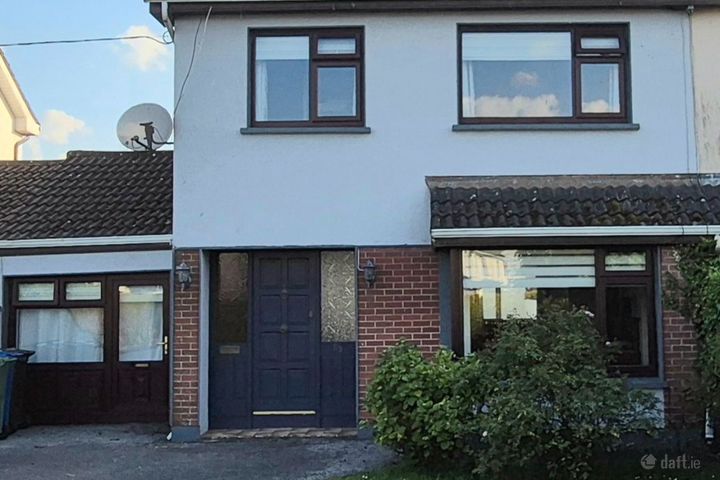 69 The Grove, Hophill, Tullamore, Co. Offaly, R35DP30
