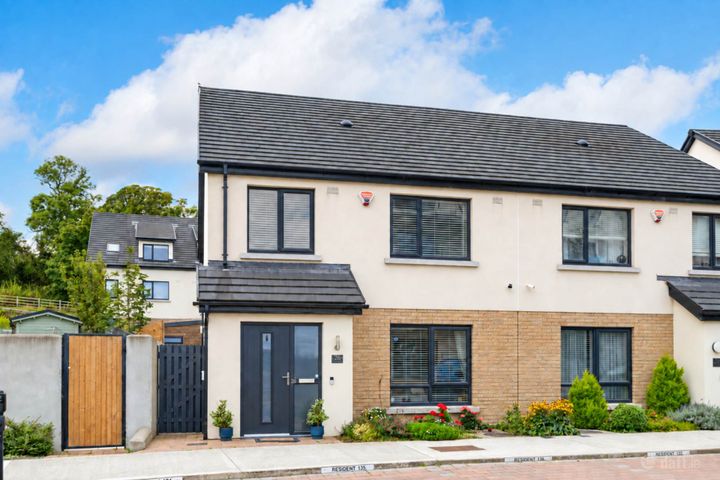 26 Domville Park, Cherrywood, Dublin 18, Co. Dublin, D18T2XA