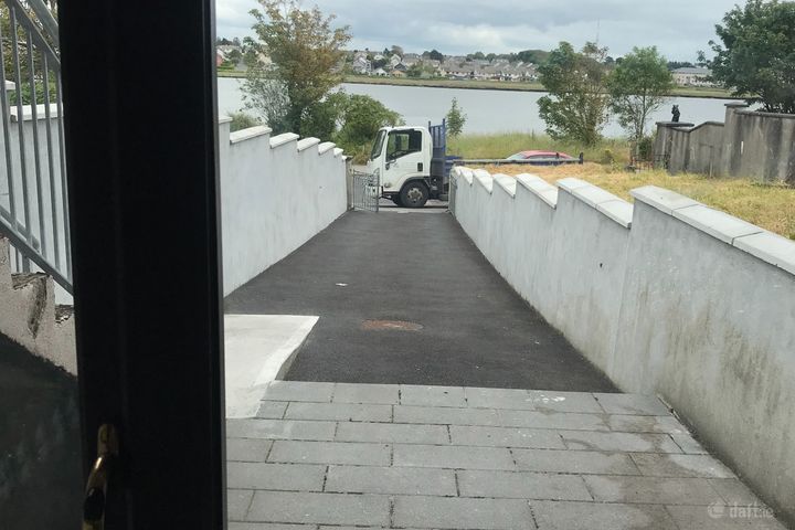 Apartment 1 , 98 College Road, Galway, Bohermore, Co. Galway