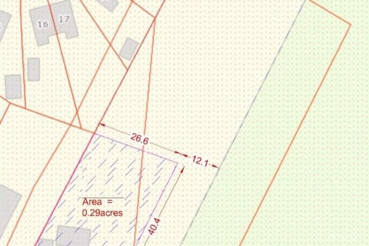 Cottage on c. 0.30 Acre at Carlow Road, Ballylynan, Co. Laois