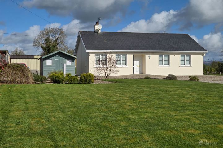 Elmpark, Breska, Clarina, Co. Limerick, V94TKN7