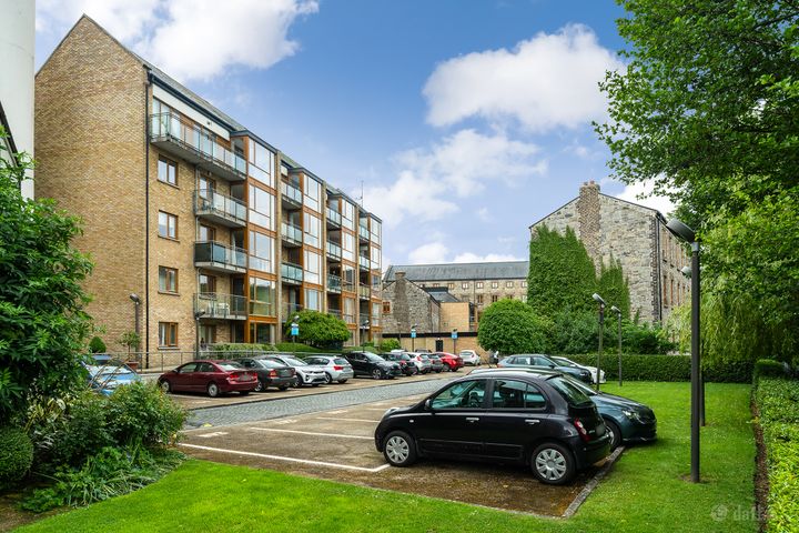Apartment 220, Neptune House, Bellevue, Dublin 8