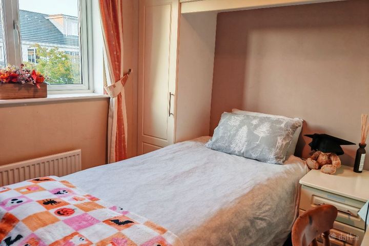 Blanchardstown Road, Clonsilla, Co. Dublin