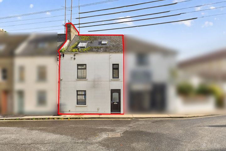 5a Swan View, The Faythe, Wexford Town, Co. Wexford, Y35KXN5