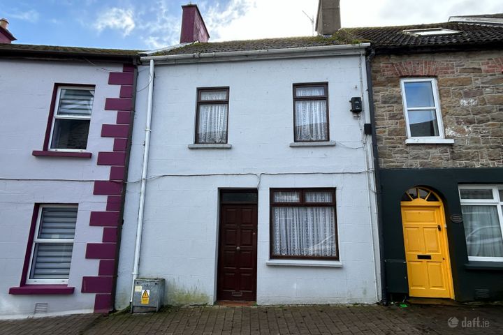 Main Street, Killaloe, Co. Clare, V94E9FK