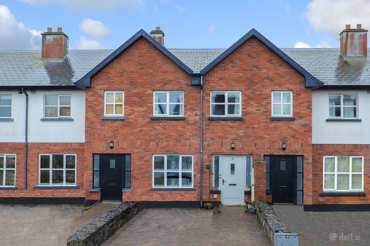 3 Oranview, Oranhill, Oranmore, Co. Galway, H91TYH5