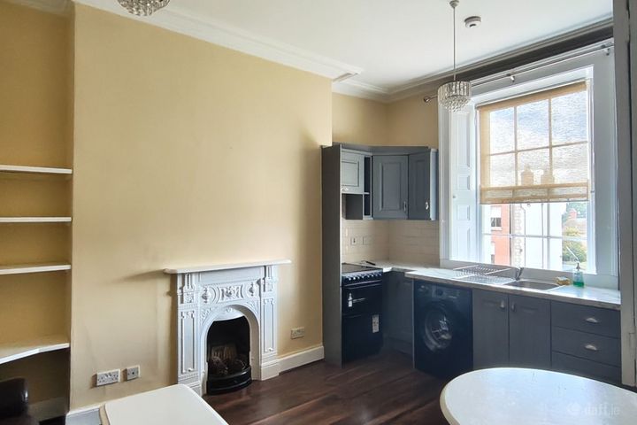 Frankfort House, Rathgar, Dublin 6