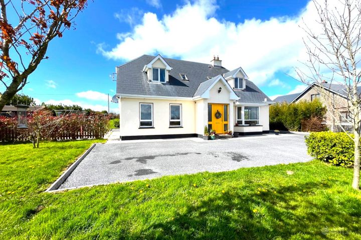 Ard Alainn, Rathmore, Corofin Tuam, Galway