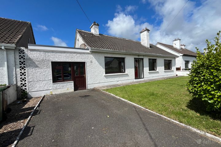 Bohernasup, Ballina, Co Mayo, F26D5Y8