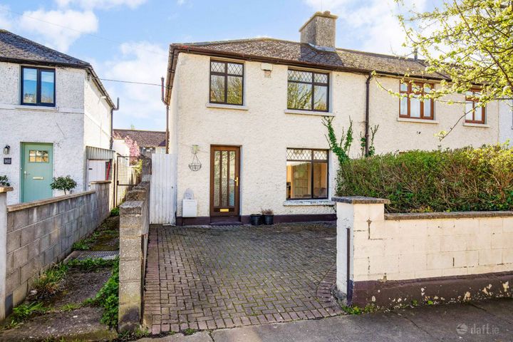 104 St Declans Road, Marino, Dublin 3, Marino, Dublin 3, D03Y2A8
