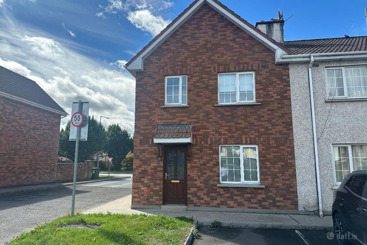 1 Rosemount Close, Cahir, Co. Tipperary, E21WK58
