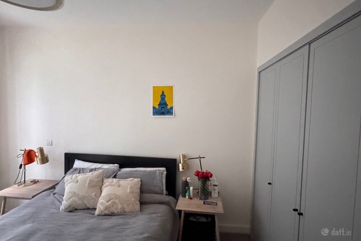 Apartment 108, 4 Slate Street, Dublin Landings, Dublin 1, IFSC, Co. Dublin