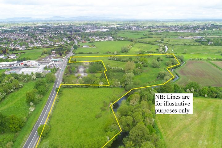 Clongour, Thurles, Co. Tipperary