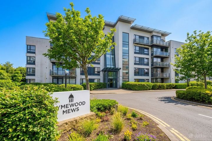 Apartment 101, Block B, Lymewood Mews, Northwood, Santry, Dublin 9, D09T326