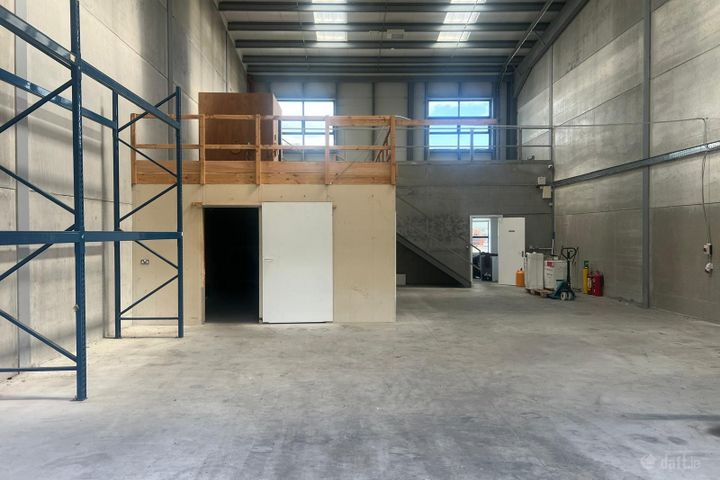 Unit 3, Site 6, Oaktree Business Park, Trim, Co. Meath, Trim, Co. Meath