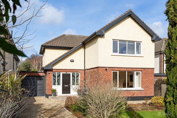 2 Nutley Ave, Donnybrook, Dublin 4, Dublin 4, Dublin