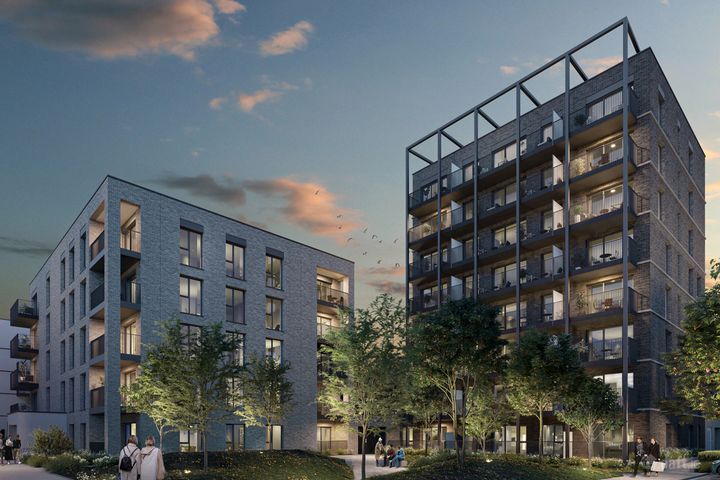 Woodbrook Point, Woodbrook, Shankill, Co. Dublin