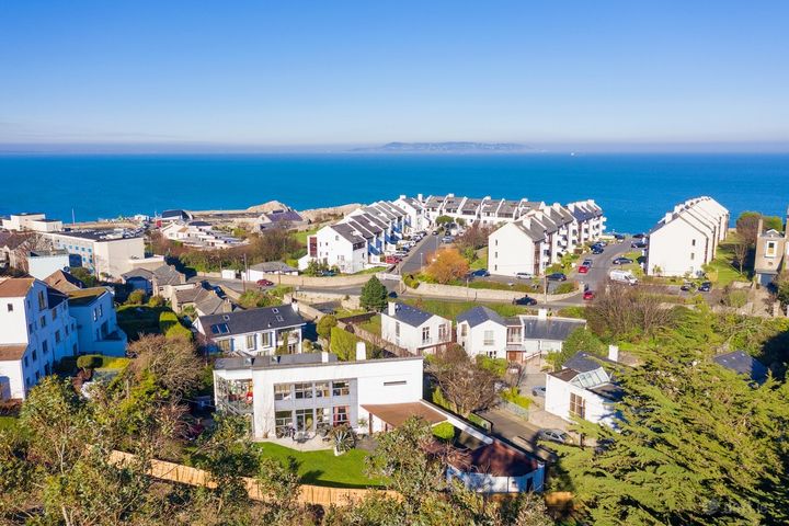 The Wave, Harbour Rd, Dalkey, Dublin