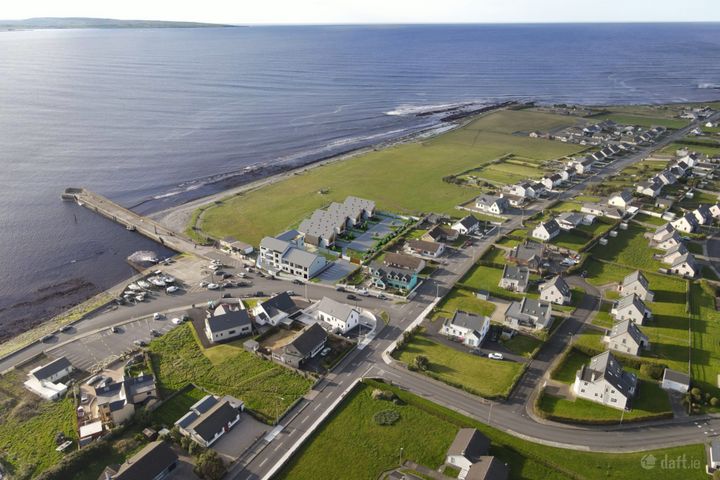 Site, Enniscrone, Co Sligo