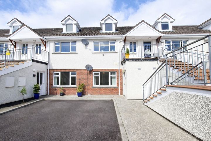 4 Bellair Close, Bellair Estate, Ballinlough, Co. Cork, T12Y195