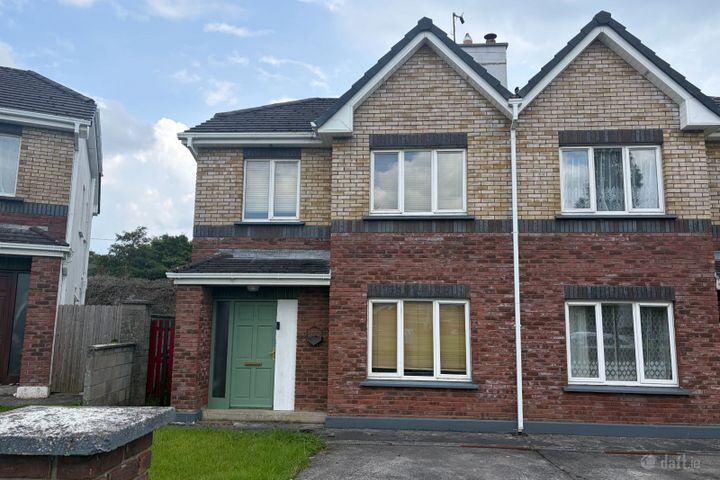 102 Killeen Wood, Oakpark, Tralee, Co. Kerry, V92K1W2