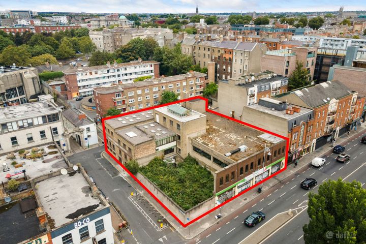 53-55 Bolton Street & 2-3 Yarnhall Street, Dublin 1