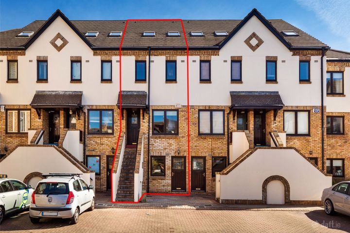 26 Marina Village, Malahide, Dublin, Dublin