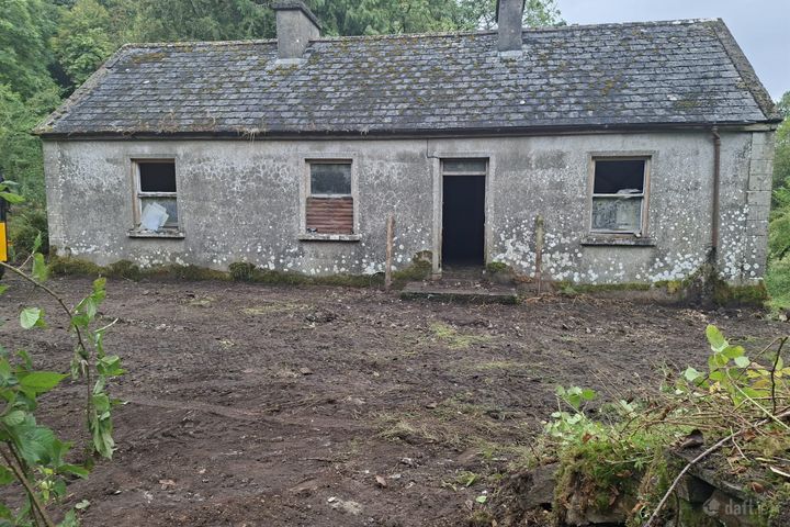 Shroof, Monasteraden, Co. Sligo