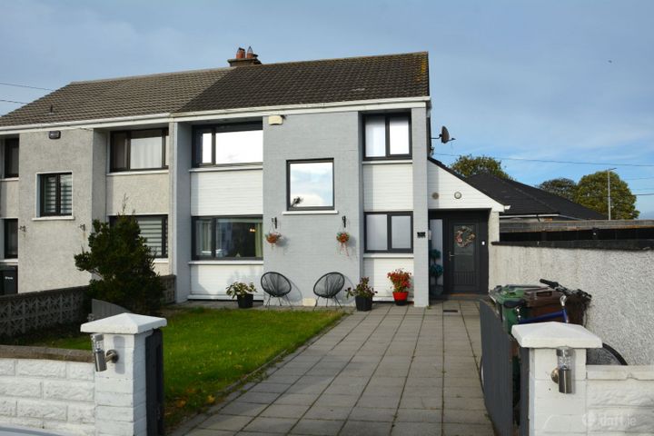 30 Saint Cianans Villas, Duleek, Co. Meath, A92K224