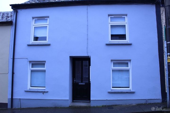 7 Black Mill Street, Kilkenny, Co. Kilkenny