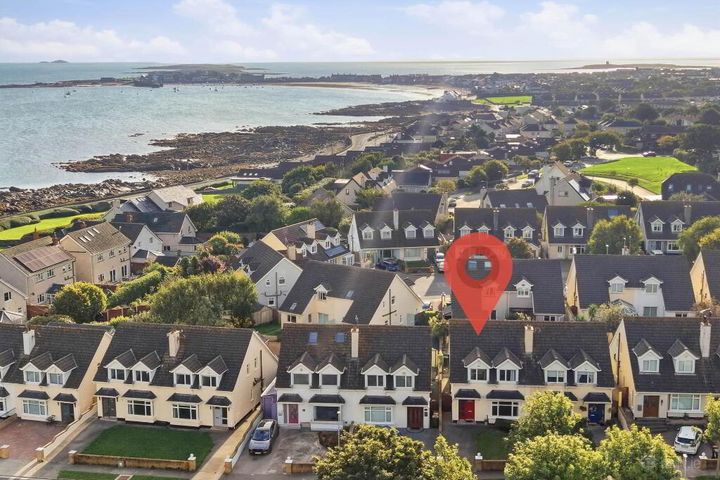 27 Kelly`s Bay Strand, Skerries, Co. Dublin, K34N602