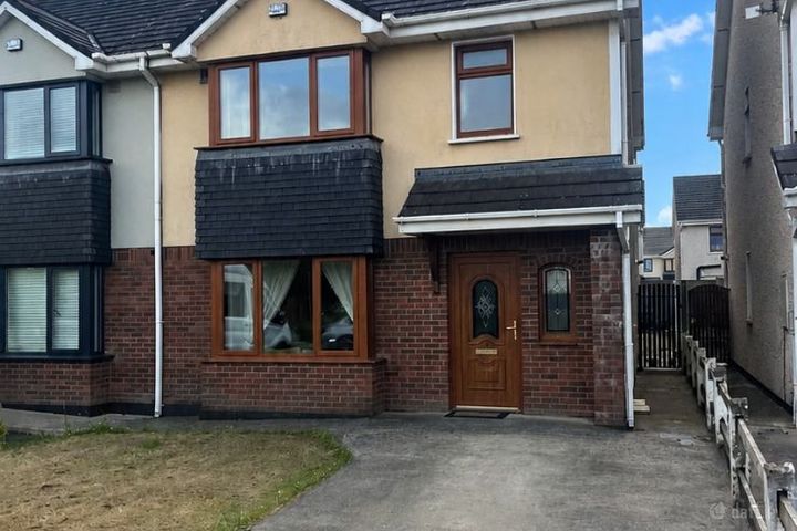 2 Bramble Way, Foxwood, Waterford City Centre, Co. Waterford