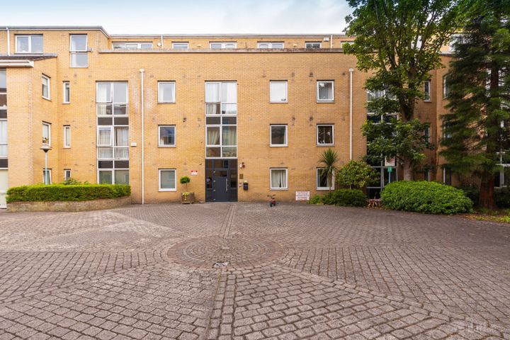 Apartment 187, Block K, The Tramyard, Inchicore, Dublin 8