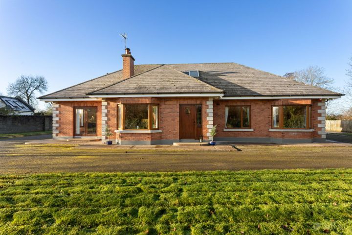 5 Isleán, Dunderry, Tullaghanstown, Co. Meath, C15A6X6