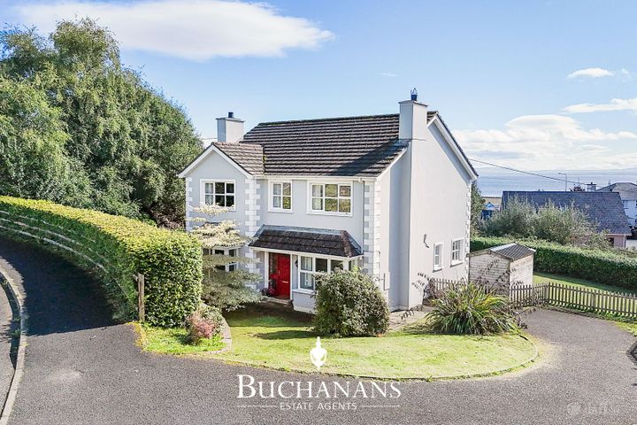18 Westpoint Manor, Quigley's Point, Co. Donegal, F93C576