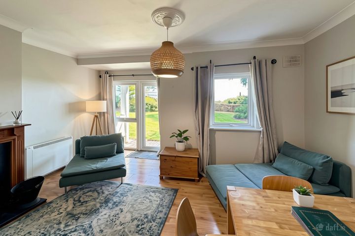 Apartment 1, Cuan Na Coille, Kingston, Co. Galway