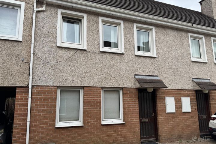 9 Adare Mews, Douglas, Douglas, Co. Cork