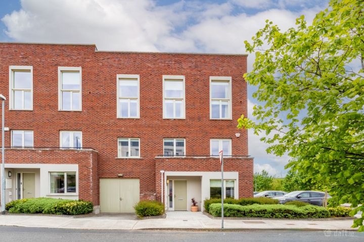 11 Camden Avenue, Royal Canal Park, Ashtown, Dublin 15, D15F5PP