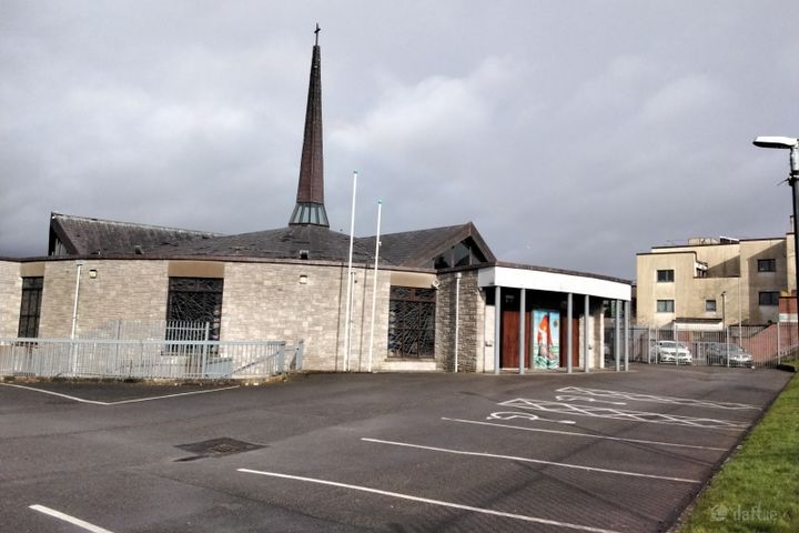 St. Brendans, The Glen, T23 R297, Cork City Centre, Co. Cork