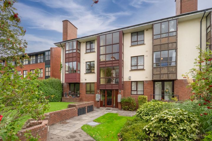 Apartment 8, Boyne Court, Harold's Cross Road, Harold's Cross, Dublin 6w, D6WPF79