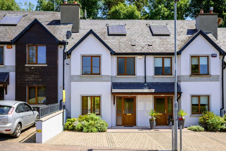 9 Gort Fada, Glounthaune, Co. Cork, T45XN56