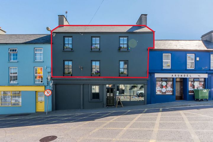 Main Street, Schull, Schull, Co. Cork, P81WR61