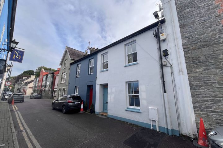 59 Lower O'Connell Street, Kinsale, Kinsale, Co. Cork