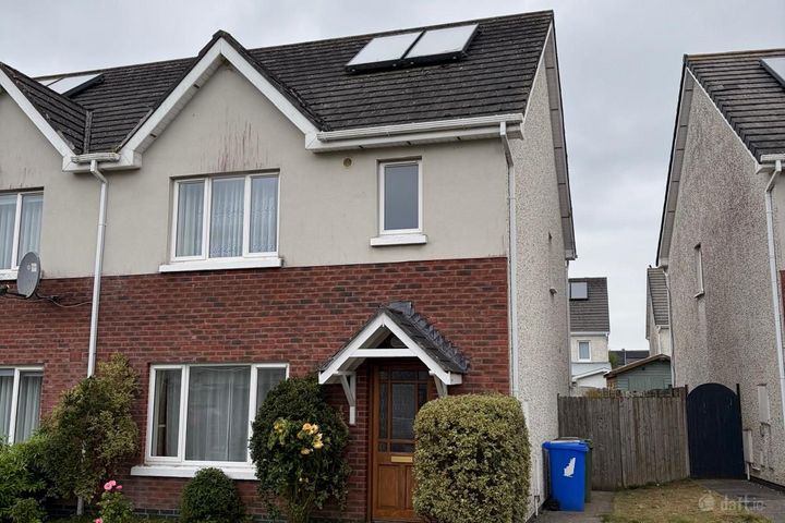 88 Clonroosk Abbey, Portlaoise, Portlaoise, Co. Laois, R32EH7X