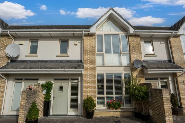 21 Seaview Square, Cnoc Na Mara, Blackrock, Co. Louth, A91WKT4